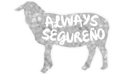 Logotipo Always Segureño